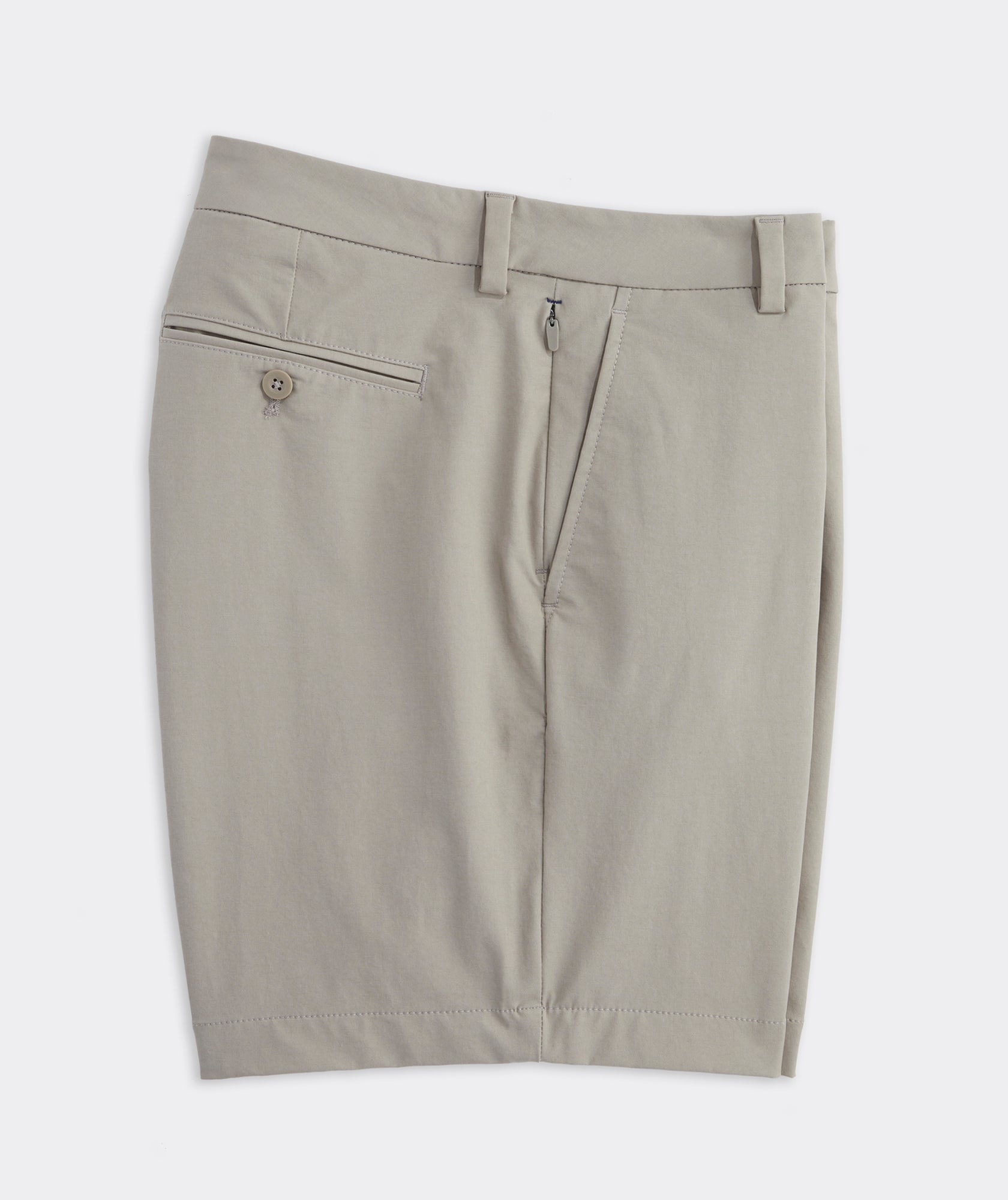 Vineyard Vines 7" OTG Shorts - Khaki