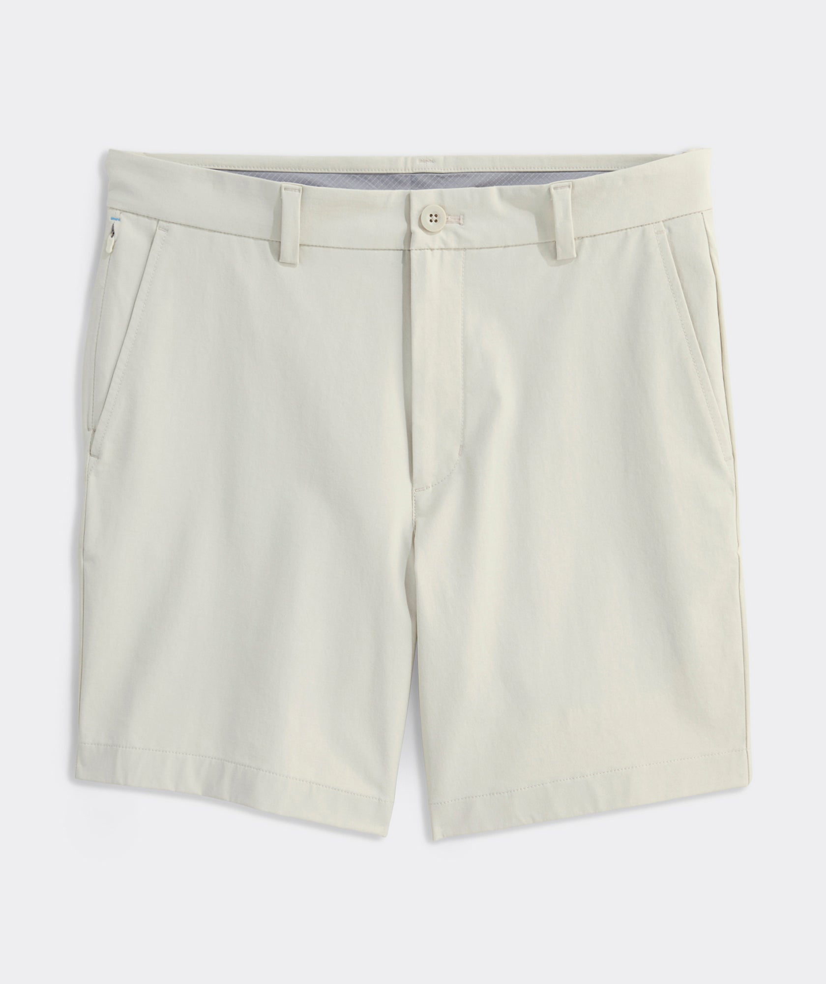 Vineyard Vines 7" OTG Shorts - Stone