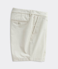 Vineyard Vines 7" OTG Shorts - Stone