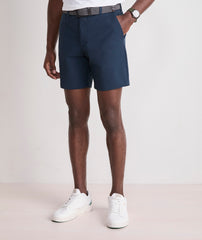 Vineyard Vines 7" OTG Shorts - Blue Blazer