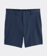 Vineyard Vines 7" OTG Shorts - Blue Blazer