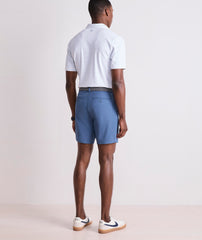Vineyard Vines 7" OTG Shorts - Moonshine