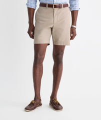 Vineyard Vines 7" Chillmark Short - Khaki