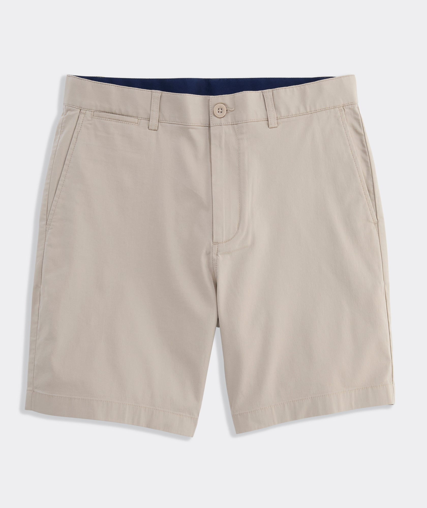 Vineyard Vines 7" Chillmark Short - Khaki
