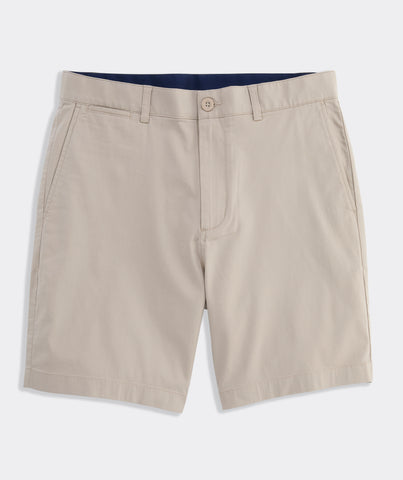 Vineyard Vines 7" Chillmark Short - Khaki