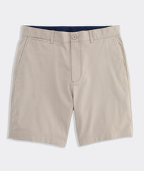 Vineyard Vines 7" Chillmark Short - Khaki