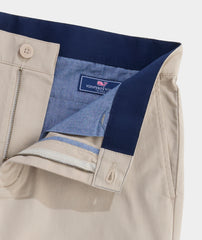 Vineyard Vines 7" Chillmark Short - Khaki