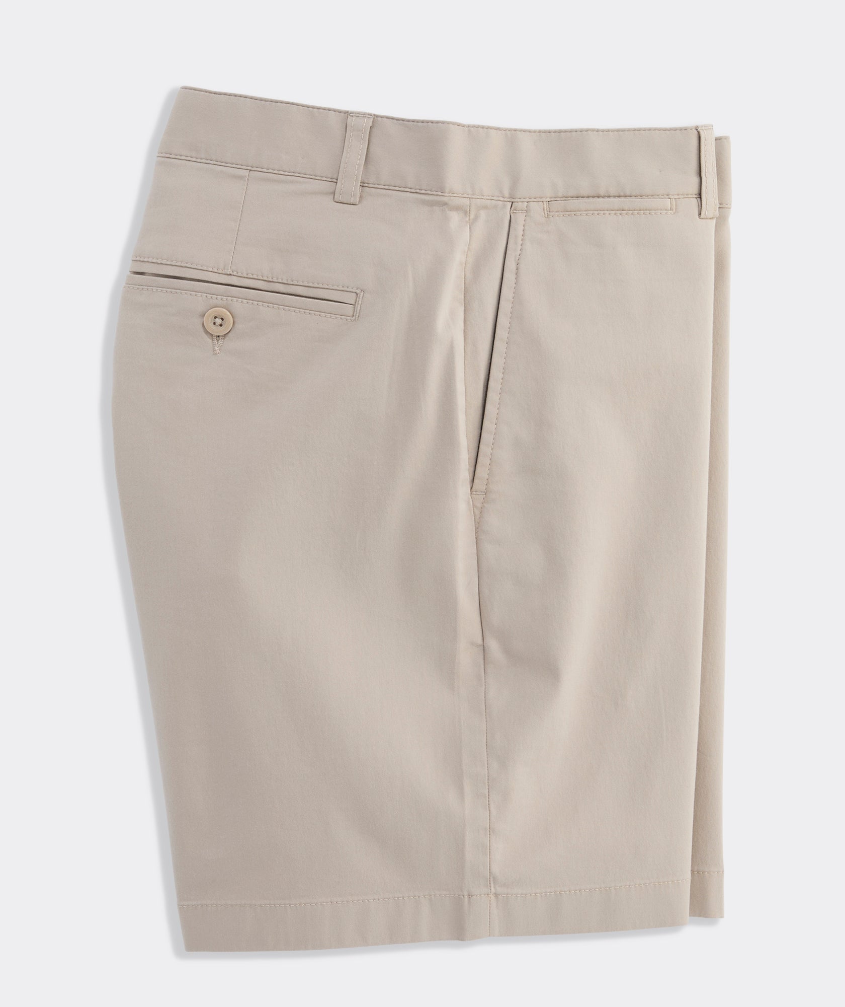 Vineyard Vines 7" Chillmark Short - Khaki