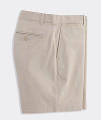 Vineyard Vines 7" Chillmark Short - Khaki