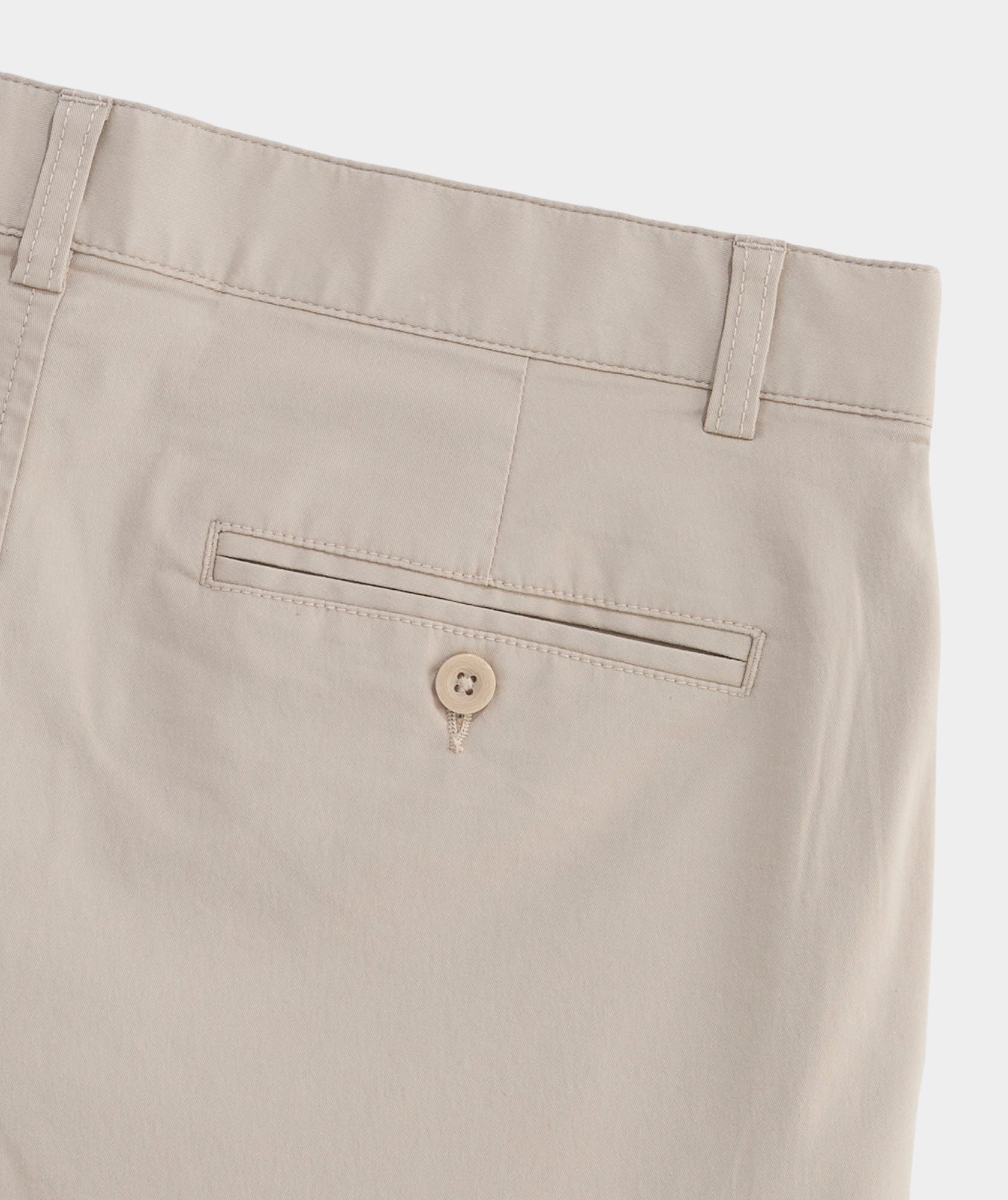 Vineyard Vines 7" Chillmark Short - Khaki