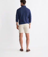Vineyard Vines 7" Chillmark Short - Stone