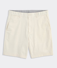 Vineyard Vines 7" Chillmark Short - Stone