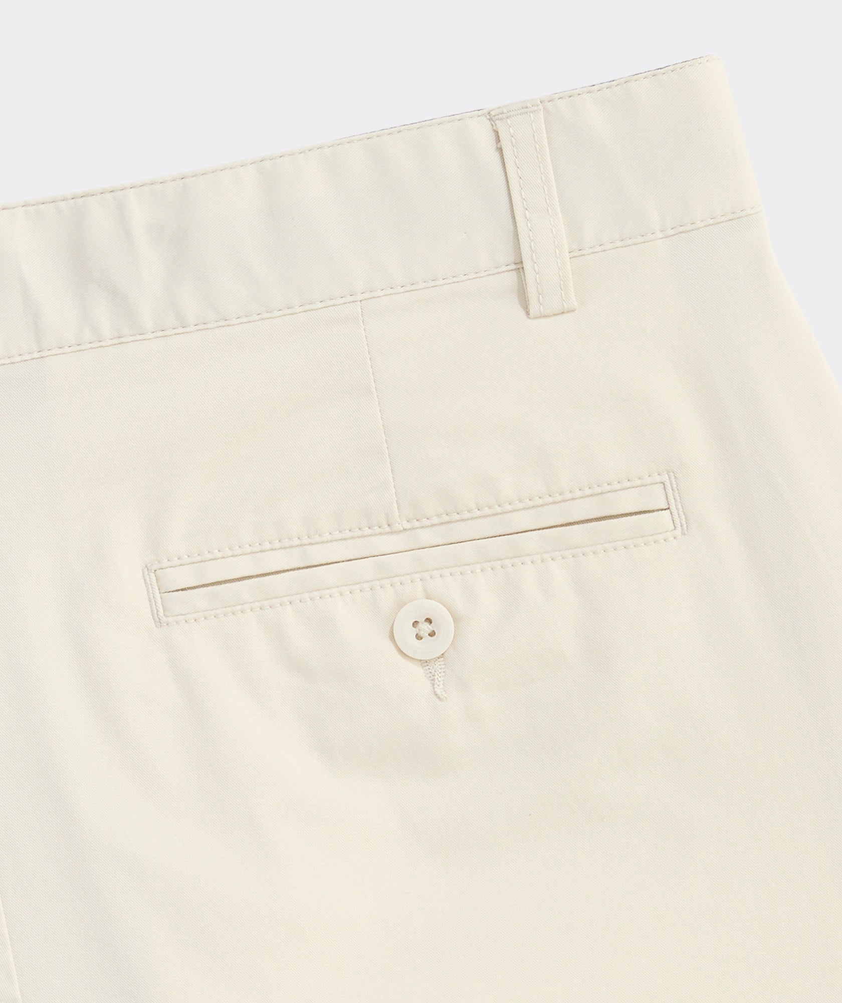 Vineyard Vines 7" Chillmark Short - Stone