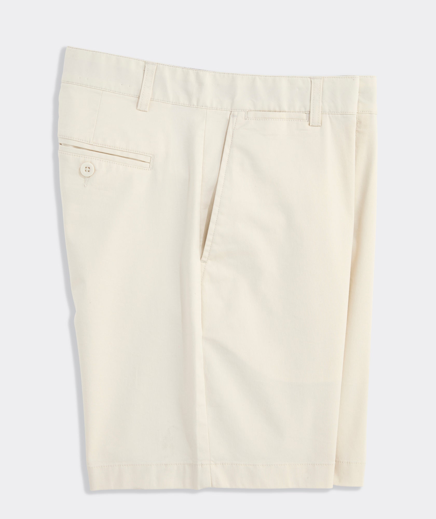 Vineyard Vines 7" Chillmark Short - Stone