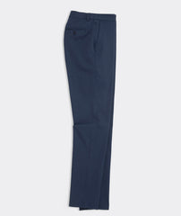 Vineyard Vines Straight Fit OTG Pant - Blue Blazer