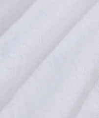 Vineyard Vines Solid Linen Shirt - White Cap