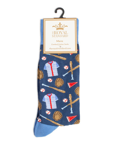 Grand Slam Socks