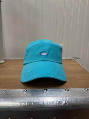 Southern Tide Mini Skipjack Hat Turquoise