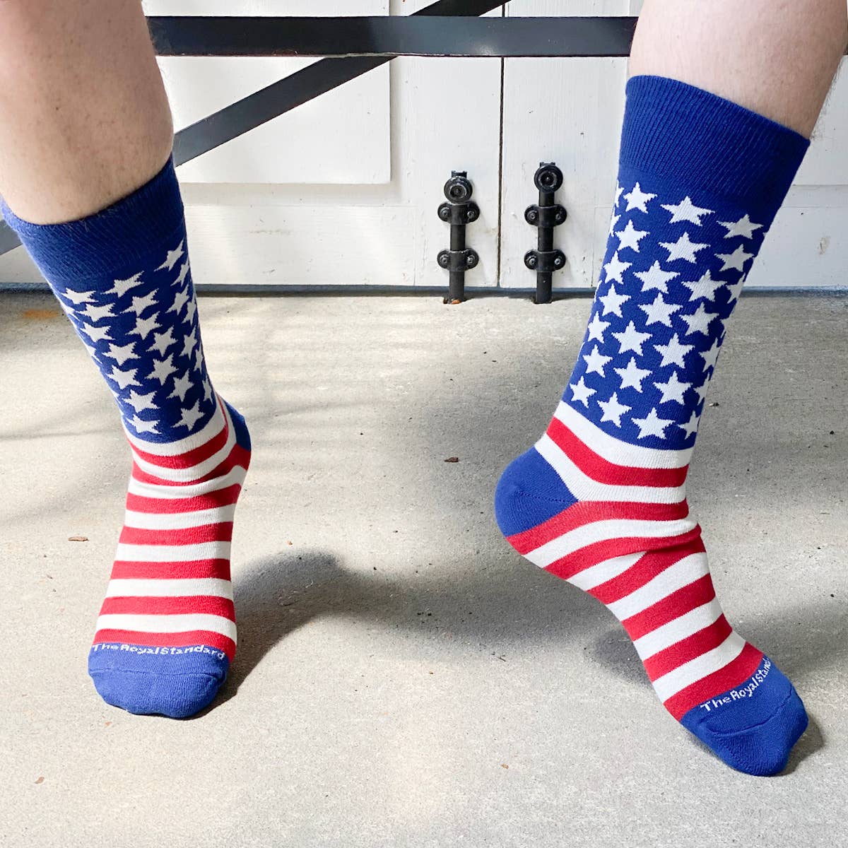 America Socks