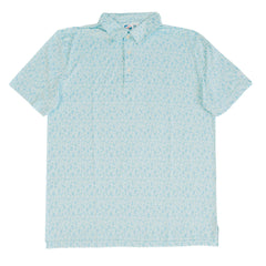 Bermies Performance Stretch Polo Arnold Palmer