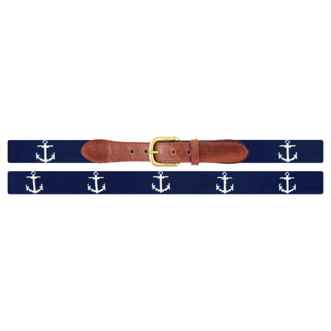 Smathers & Branson Belt - Anchor