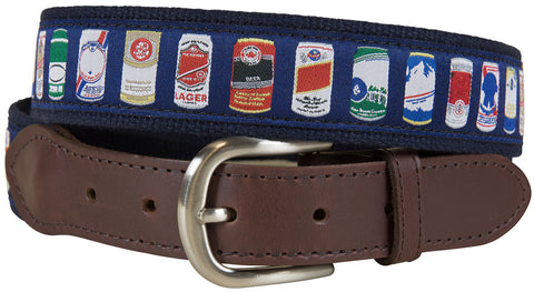 Belted Cow Cheap Buzz Belt