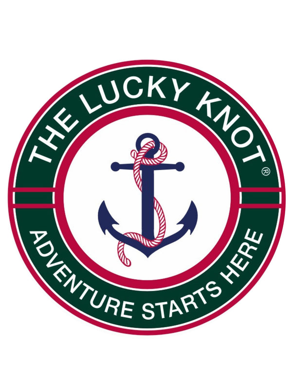 The Lucky Knot Men’s