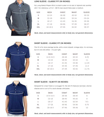 Criquet Heather Performance Sport Players Shirt - Steely Dan