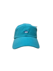 Southern Tide Mini Skipjack Hat Turquoise