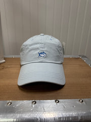 Southern Tide Mini Skipjack Hat Light Blue