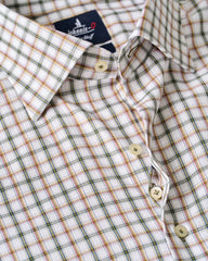 Johnnie-O Top Shelf Button Down Shirt - Chiles