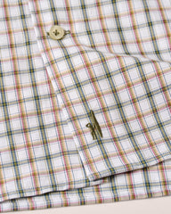 Johnnie-O Top Shelf Button Down Shirt - Chiles