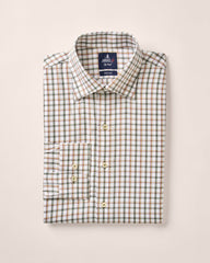 Johnnie-O Top Shelf Button Down Shirt - Chiles