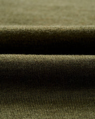 Johnnie-O Ronald Merino Wool Crewneck Sweater - Forged