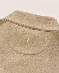 Johnnie-O Sully 1/4 Zip - Cedar
