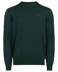 Holebrook Holger Crew Sweater - Pine