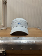 Southern Tide Mini Skipjack Hat Light Blue