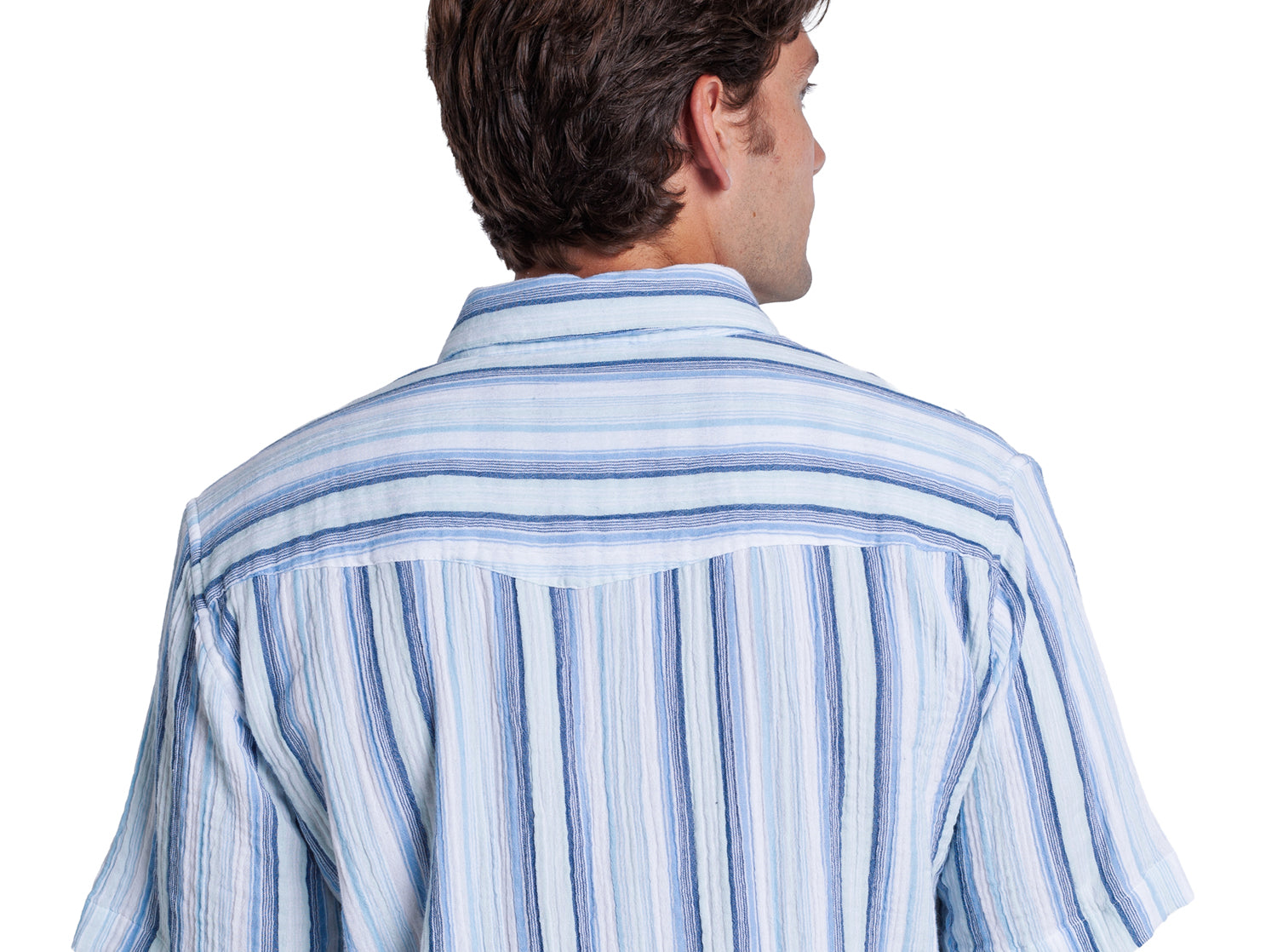 Criquet The Beachcomber - Blue Multi