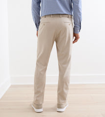 Peter Millar Charlotte Performance Trouser - Khaki