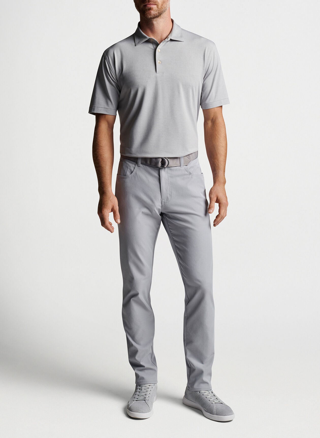 Peter Millar eb66 Performance Five Pocket Pant - Gale – The Lucky