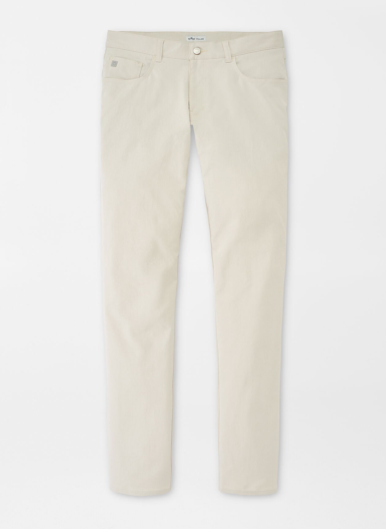 Peter Millar Eb66 Performance 6 Pocket Pants, $145, Neiman Marcus