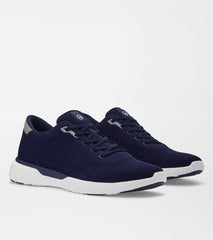 Peter Millar Glide V3 Sneaker - Navy