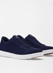 Peter Millar Drift V2 Sneaker - Navy