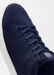 Peter Millar Drift V2 Sneaker - Navy