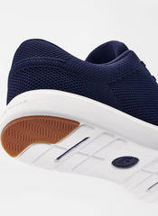 Peter Millar Drift V2 Sneaker - Navy