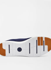 Peter Millar Drift V2 Sneaker - Navy