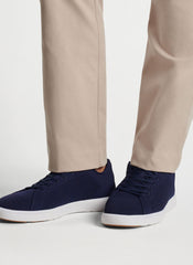 Peter Millar Drift V2 Sneaker - Navy