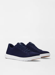 Peter Millar Drift V2 Sneaker - Navy