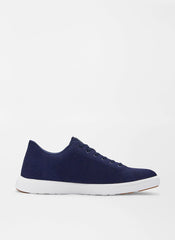 Peter Millar Drift V2 Sneaker - Navy