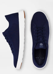 Peter Millar Drift V2 Sneaker - Navy